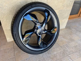 Гуми с джанти Continental 225/35R18, снимка 5