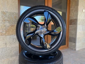 Гуми с джанти Continental 225/35R18, снимка 2