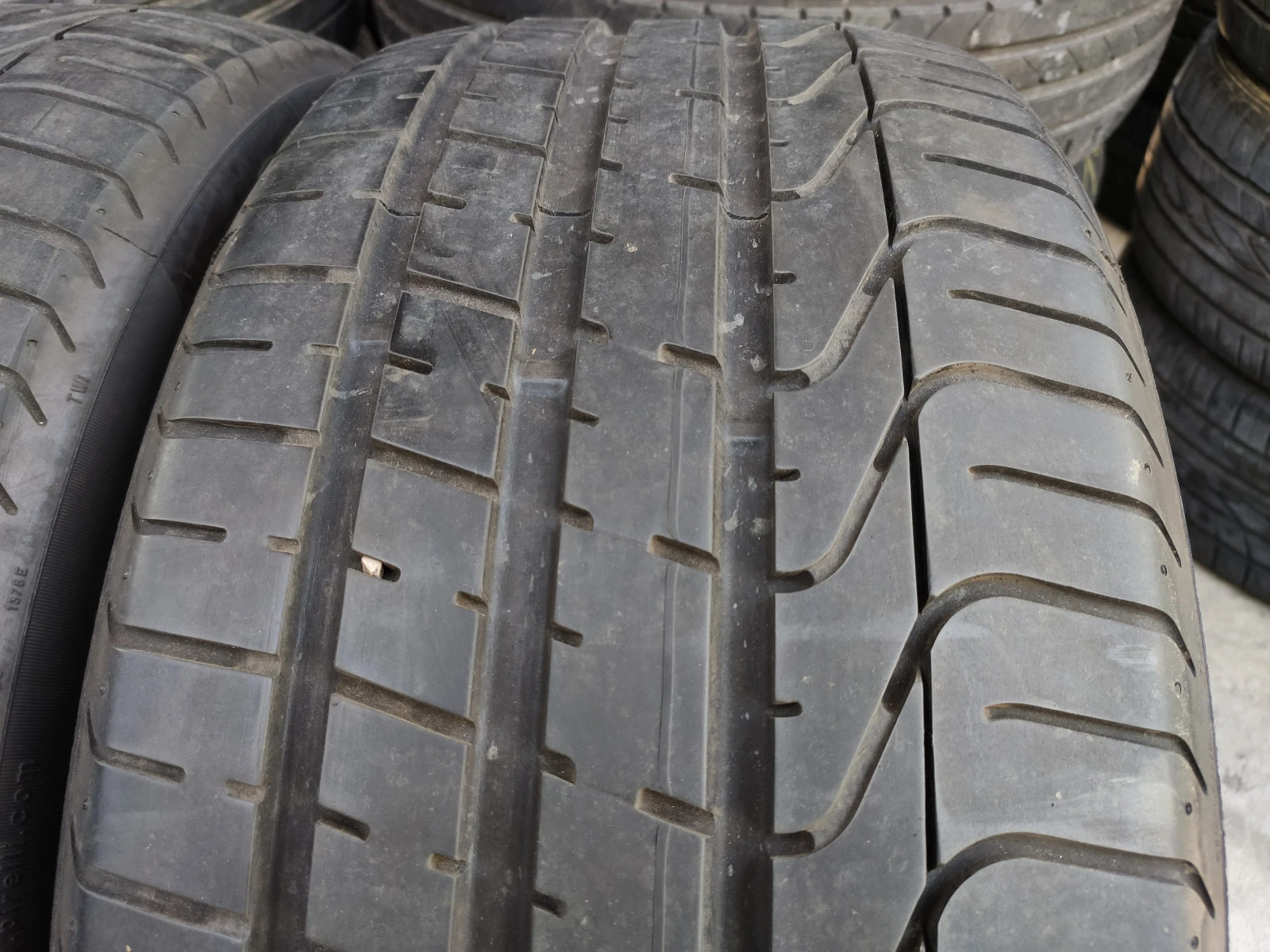  255/35R20 | Mobile.bg   1