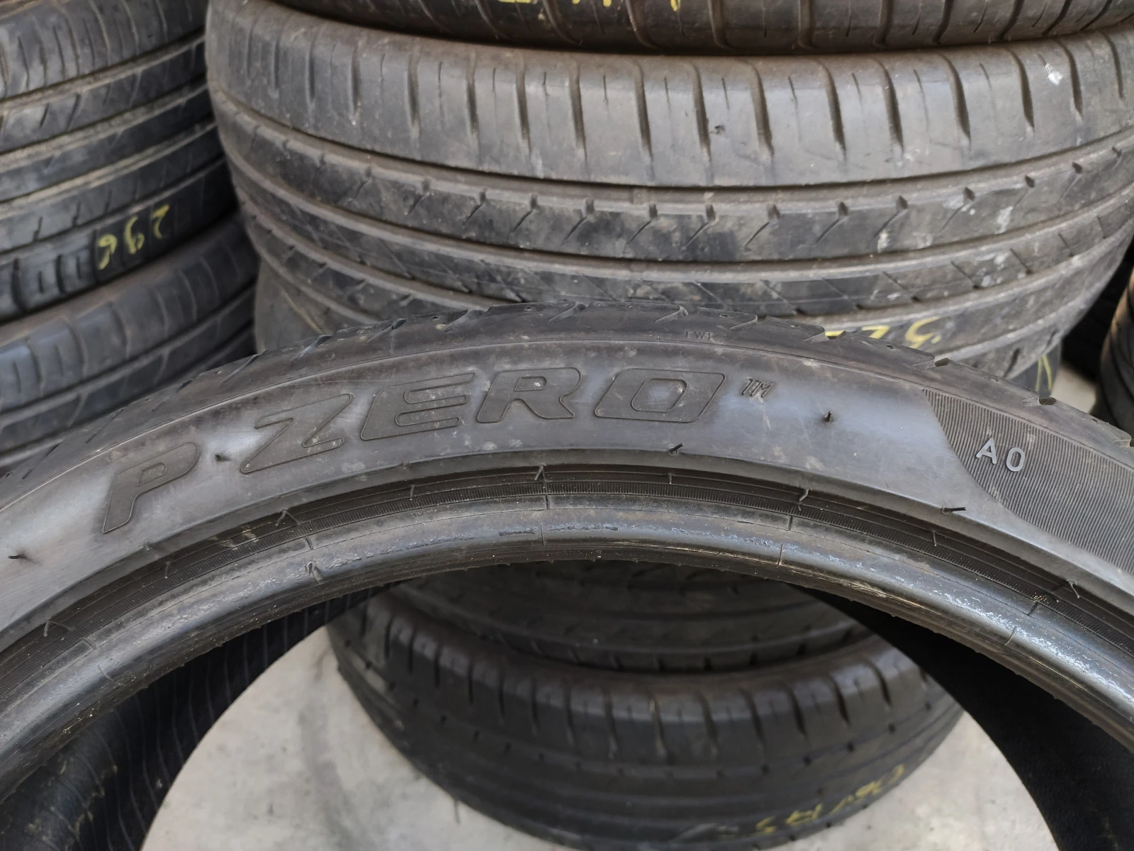  255/35R20 | Mobile.bg   6