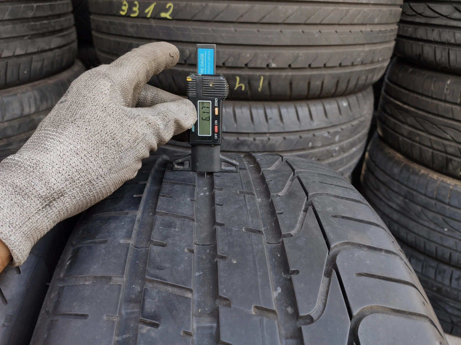  255/35R20 | Mobile.bg   4