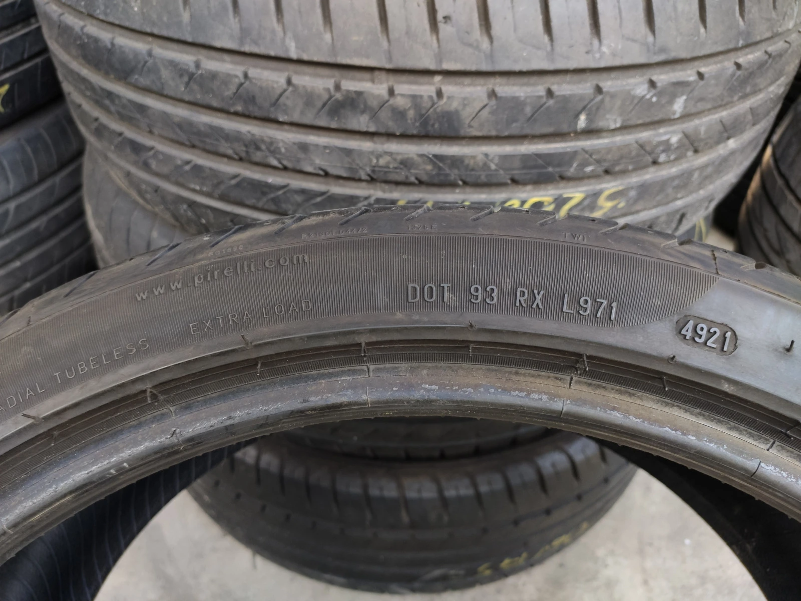  255/35R20 | Mobile.bg   8