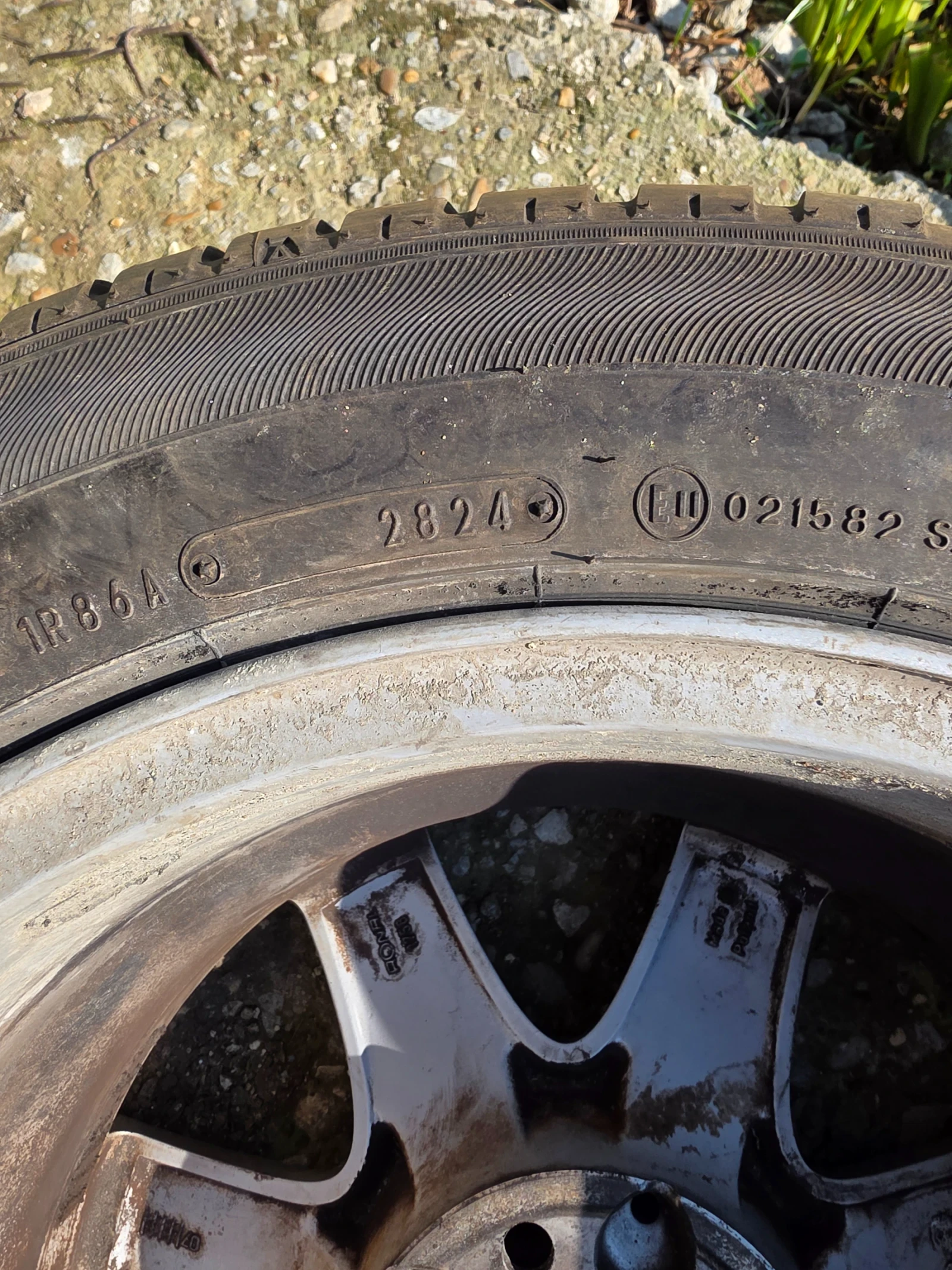 ���� � ������ 225/55R16 �� Mercedes-Benz | Mobile.bg � ����������� 5