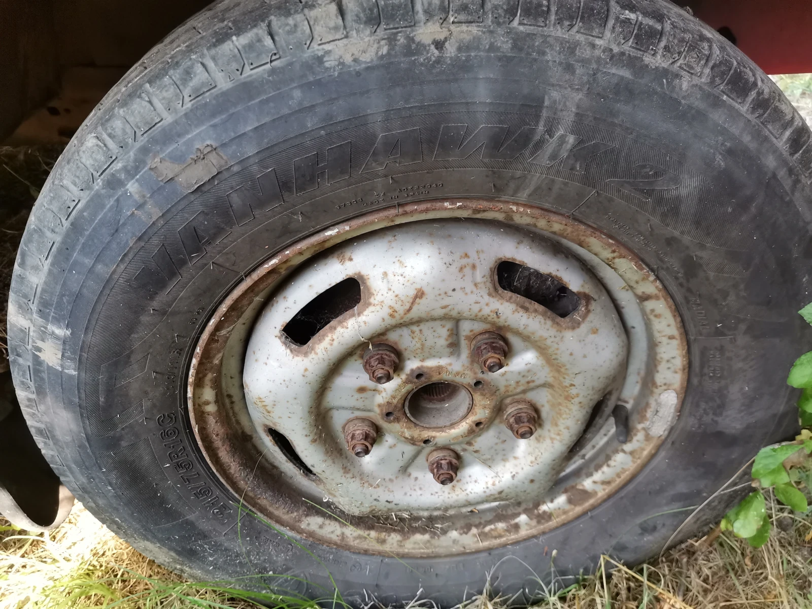 ���� � ������ 215/75R16 | Mobile.bg � ����������� 6