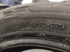 Гуми Летни 205/55R16, снимка 6 - Гуми и джанти - 46868673