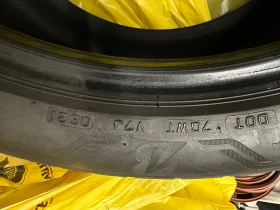 Гуми Летни 285/40R21, снимка 9 - Гуми и джанти - 49385557