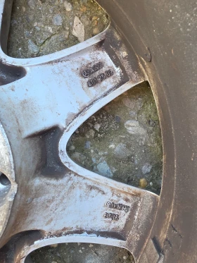 ���� � ������ 225/55R16 �� Mercedes-Benz | Mobile.bg � ����� ������ 3
