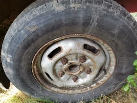 ���� � ������ 215/75R16 | Mobile.bg � ����� ������ 6