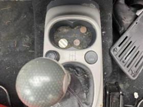 Smart Forfour 1.1 i на части !!!, снимка 13