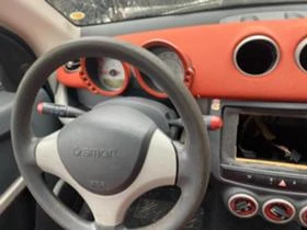 Smart Forfour 1.1 i на части !!!, снимка 9