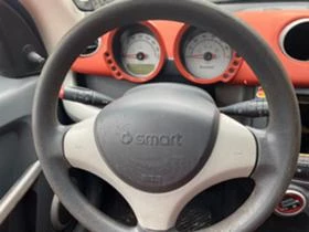 Smart Forfour 1.1 i на части !!!, снимка 8