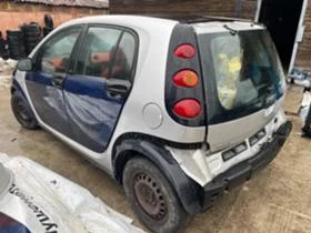 Smart Forfour 1.1 i на части !!!, снимка 6