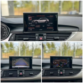 Audi A6 Allroad * COMPETITION-320HP* S-LINE* MATRIX* , снимка 15