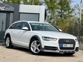 Audi A6 Allroad * COMPETITION-320HP* S-LINE* MATRIX* , снимка 3