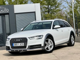 Audi A6 Allroad * COMPETITION-320HP* S-LINE* MATRIX* , снимка 1