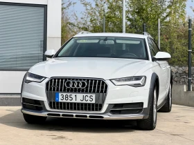 Audi A6 Allroad * COMPETITION-320HP* S-LINE* MATRIX* , снимка 2