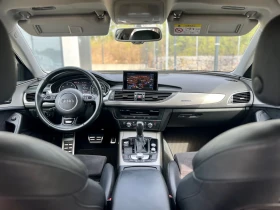 Audi A6 Allroad * COMPETITION-320HP* S-LINE* MATRIX* , снимка 7