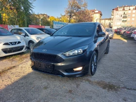 Ford Focus 1.5DCI* ST-line* EURO 6/B* 6-Speed* 36м. х 638лв. 