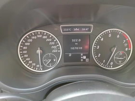 Mercedes-Benz B 250 EURO5 Turbo 211k.c., снимка 5