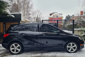 Mercedes-Benz B 250 EURO5 Turbo 211k.c., снимка 6