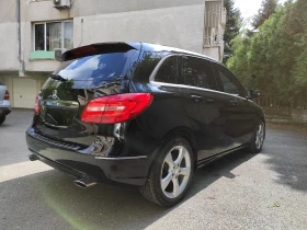 Mercedes-Benz B 250 EURO5 Turbo 211k.c., снимка 3