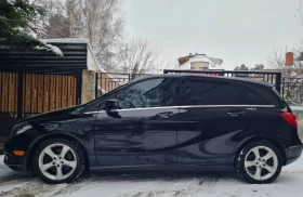 Mercedes-Benz B 250 EURO5 Turbo 211k.c., снимка 1