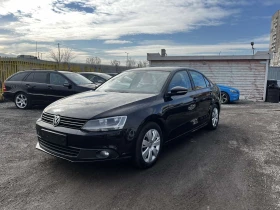 VW Jetta 1.2I KLIMATRONIK EVRO 5F 6-СКОРОСТИ NAVI