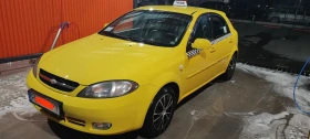 Chevrolet Lacetti 4