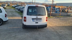 VW Caddy  Maxi, снимка 14