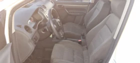 VW Caddy  Maxi, снимка 11