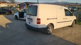 VW Caddy  Maxi, снимка 16