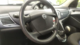 Lancia Ypsilon mjet, снимка 5