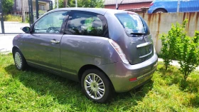 Lancia Ypsilon mjet, снимка 3