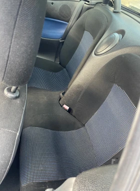 Peugeot 206 206 cc 1.6 i, снимка 8