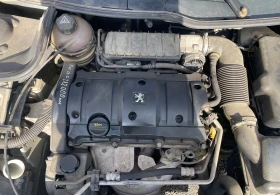 Peugeot 206 206 cc 1.6 i, снимка 7