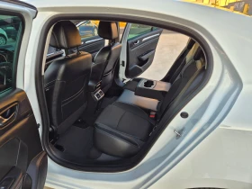 Renault Megane SEDAN INTENS A/T= 1, 5DCI-115кс , снимка 12