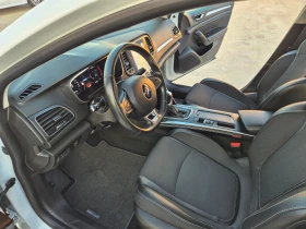 Renault Megane SEDAN INTENS A/T= 1, 5DCI-115кс , снимка 13
