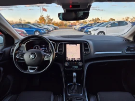 Renault Megane SEDAN INTENS A/T= 1, 5DCI-115кс , снимка 15