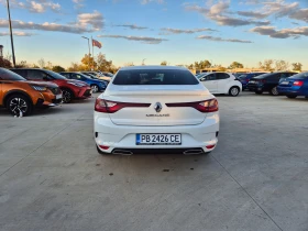 Renault Megane SEDAN INTENS A/T= 1, 5DCI-115кс , снимка 4