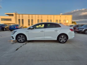 Renault Megane SEDAN INTENS A/T= 1, 5DCI-115кс , снимка 2