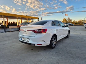 Renault Megane SEDAN INTENS A/T= 1, 5DCI-115кс , снимка 5