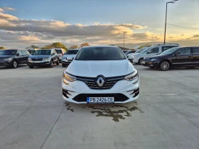 Renault Megane SEDAN INTENS A/T= 1, 5DCI-115кс , снимка 8