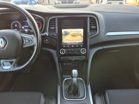 Renault Megane SEDAN INTENS A/T= 1, 5DCI-115кс , снимка 17