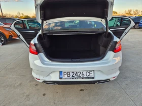 Renault Megane SEDAN INTENS A/T= 1, 5DCI-115кс , снимка 11