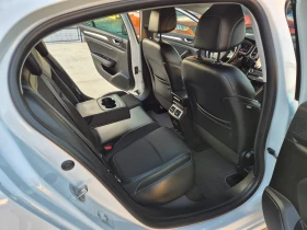 Renault Megane SEDAN INTENS A/T= 1, 5DCI-115кс , снимка 10