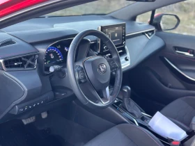 Toyota Corolla Hybrid Luxury Гаранционна, снимка 9