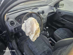 Ford Fiesta, снимка 5