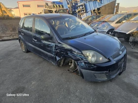 Ford Fiesta, снимка 1