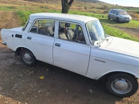 Moskvich 412, снимка 1
