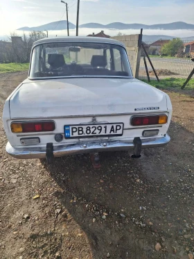 Moskvich 412, снимка 3